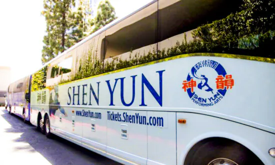 US Report Spotlights CCP’s Coercion Against Shen Yun