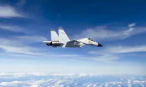 CCP Hires Western Military Aviators to Prepare for War With Taiwan: Taiwanese Military Expert