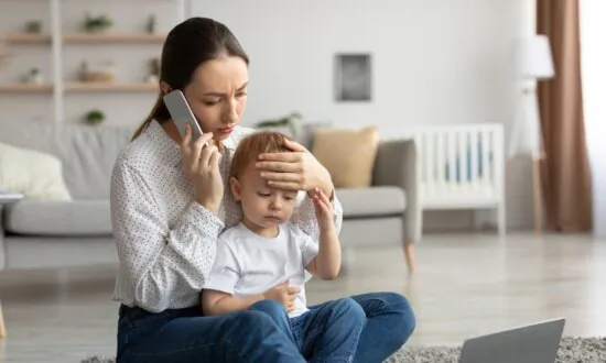 Fever Phobia: When to Worry and When to Let the Fever Do Its Job
