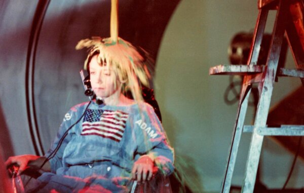 Epoch Times Photo