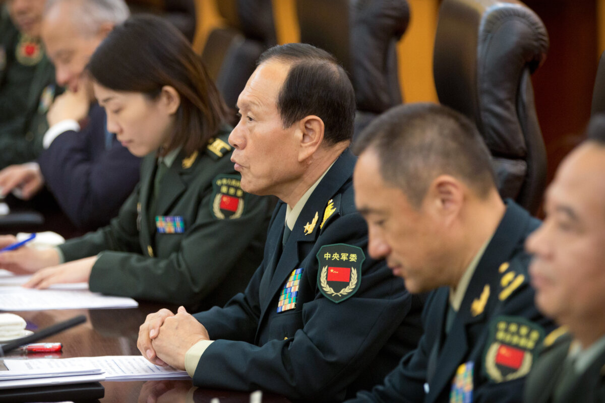 Epoch Times Photo