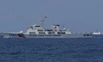 China Could Quarantine Taiwan With Coast Guard to Undermine Island’s Sovereignty: Report