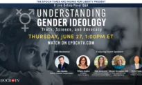 Panel Discussion–’Understanding Gender Ideology: Truth, Science, and Advocacy’