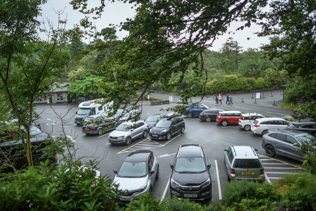 Drivers To Get 10-minute ‘grace Period’ In Private Car Parks Before 