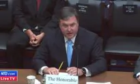 Committee Hearing on ‘Ending Illegal Racial Discrimination and Protecting Men and Women in US Employment Practices’