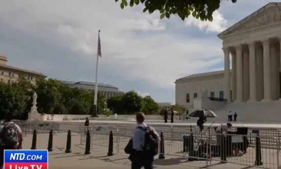 US Supreme Court Issues Rulings on Argued Cases
