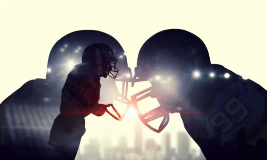 Ineffective Concussion Tests Return Athletes to Games Too Soon: Study