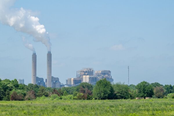 EPA Confirms Plan to Remove Carbon Limits