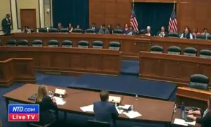 Committee on Oversight and Accountability Hearing on DOD’s Background Check System
