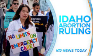 NTD News Today Full Broadcast (June 27)