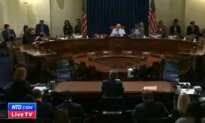 Hearing on ‘Oversight of the Department of Homeland Security’s Office of Intelligence and Analysis’