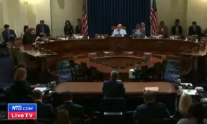 Hearing on ‘Oversight of the Department of Homeland Security’s Office of Intelligence and Analysis’