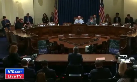 Hearing on ‘Oversight of the Department of Homeland Security’s Office of Intelligence and Analysis’