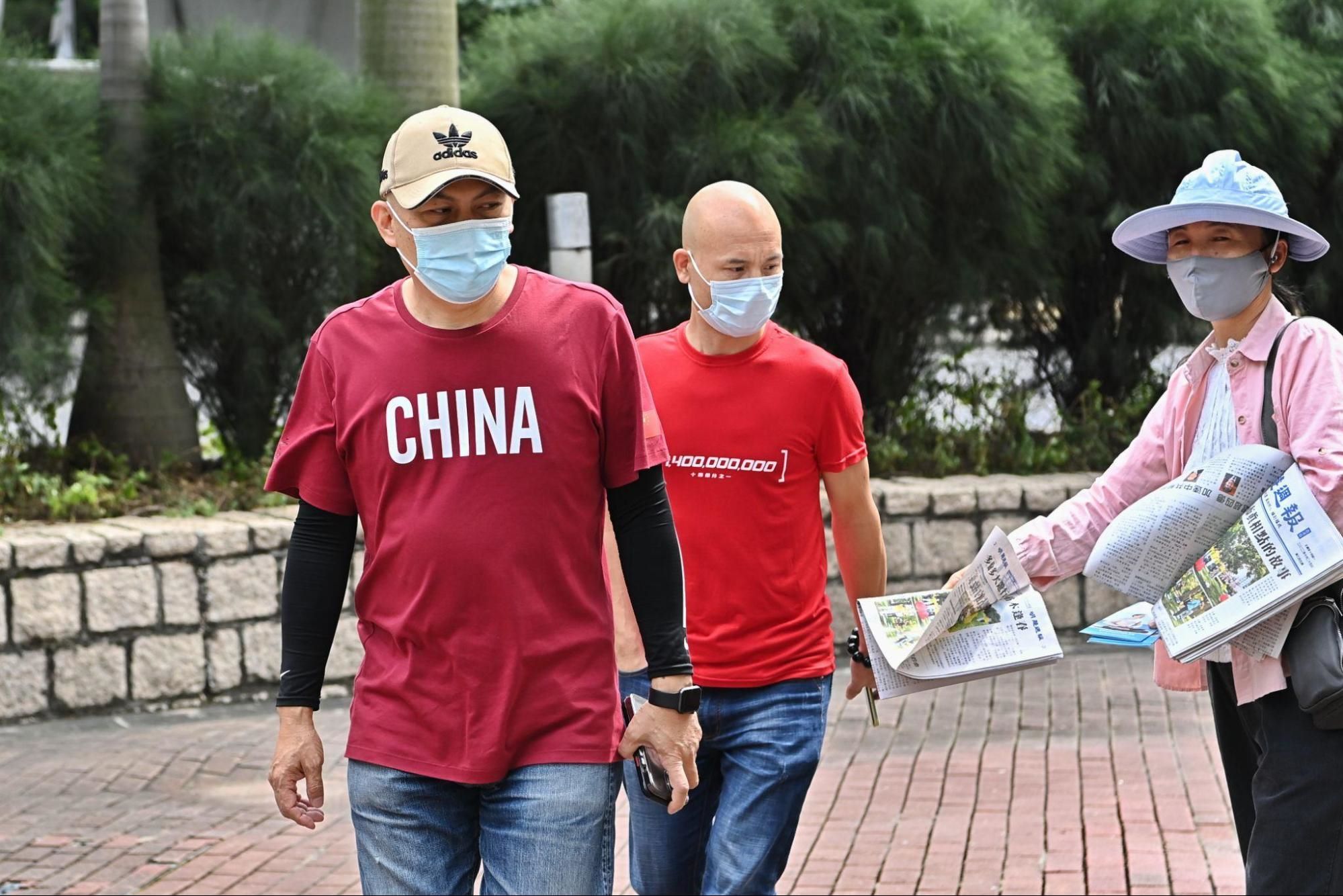 Epoch Times Photo