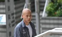 Hong Kong High Court Upholds Conviction for Vandalization of Falun Gong Booths