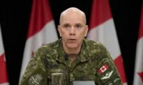 Canada’s Former Top Soldier Warns Against Pivoting to China at Expense of US Ties