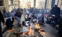 Bolivian President Denounces Apparent Military Coup Attempt