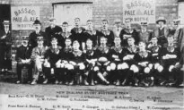 The Little Way of the Best Rugby Nation
