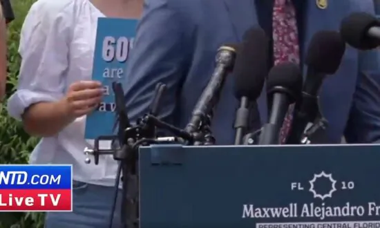 Rep. Frost Speaks on US Surgeon General’s Advisory Naming Gun Violence a Public Health Crisis