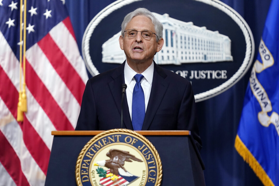 DOJ Sues RealPage Over Antitrust Violations