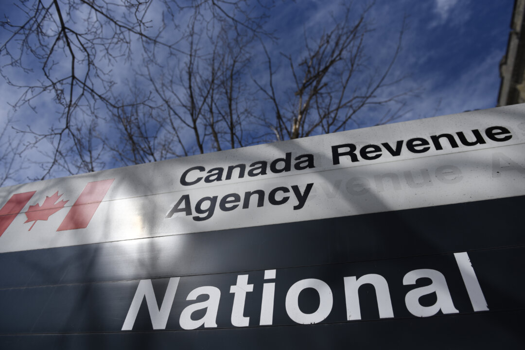 Record-Low Pleasure Boats Registered Following Luxury Tax: CRA Data