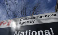 Record-Low Number of Pleasure Boats Registered Following Luxury Tax: CRA Data
