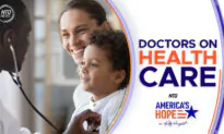 Doctors on Health Care | America’s Hope