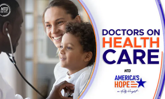 Doctors on Health Care | America’s Hope