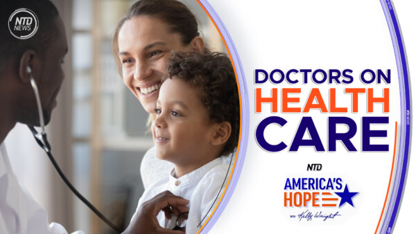 Doctors on Health Care | America's Hope