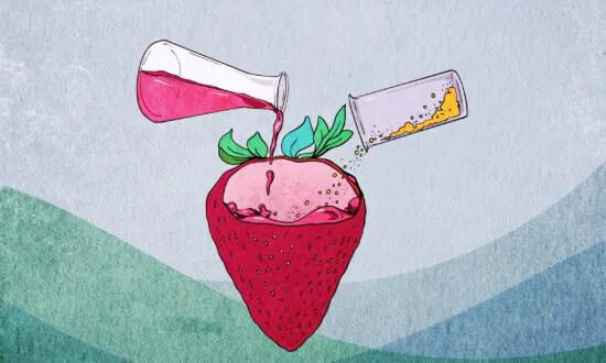 Magical, Mysterious, and Sometimes Dangerous Food Ingredients That Are Impossible to Pronounce