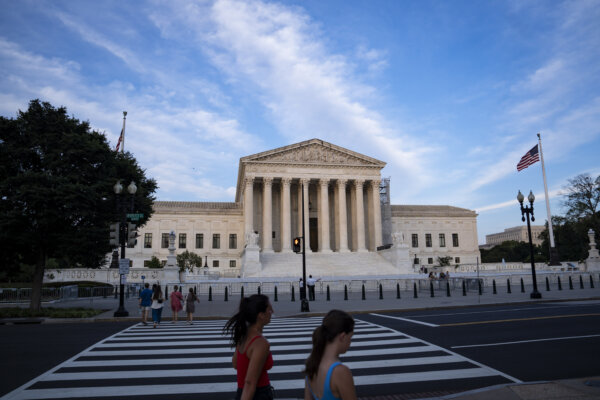 Supreme Court Overturns Major Precedent