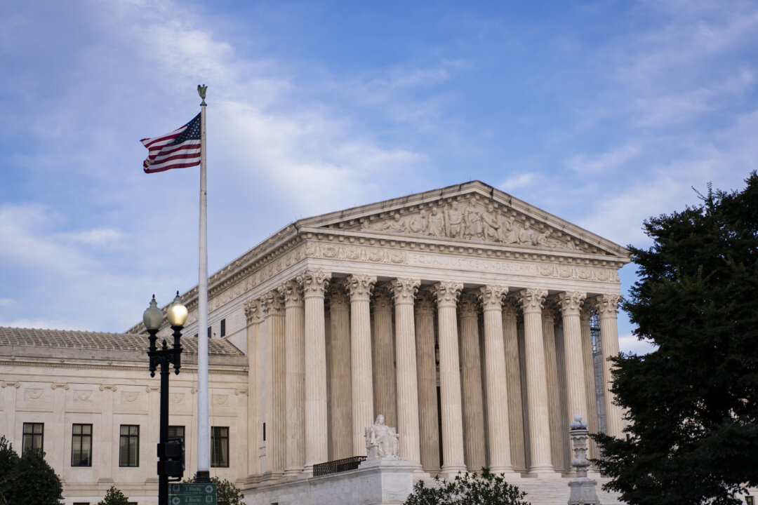 LIVE NOW: Supreme Court Hears Cases on Hobbs Act Robbery, Mandatory Victim Restitution Act