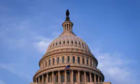 House Passes Defense, State, Homeland Security Spending Bills