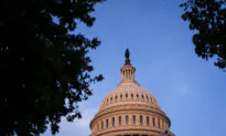 House Passes Interior Appropriations Bill