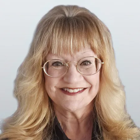 Robin Seaton Jefferson