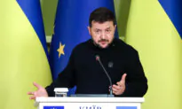 European Union Inks 10-Year Security Pact With Kyiv at Brussels Summit