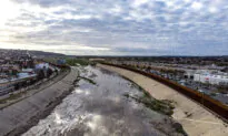 San Diego County Approves Tijuana River Sewage Data Collection