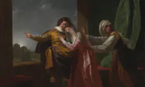 ‘Overture-Fantasy’: Tchaikovsky’s Musical Rendition of ‘Romeo and Juliet’