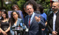 New York City Comptroller Announces 2025 Run Against Mayor Adams