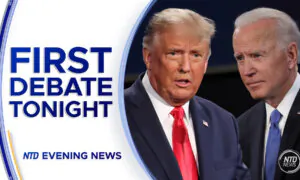 NTD Evening News Full Broadcast (June 27)