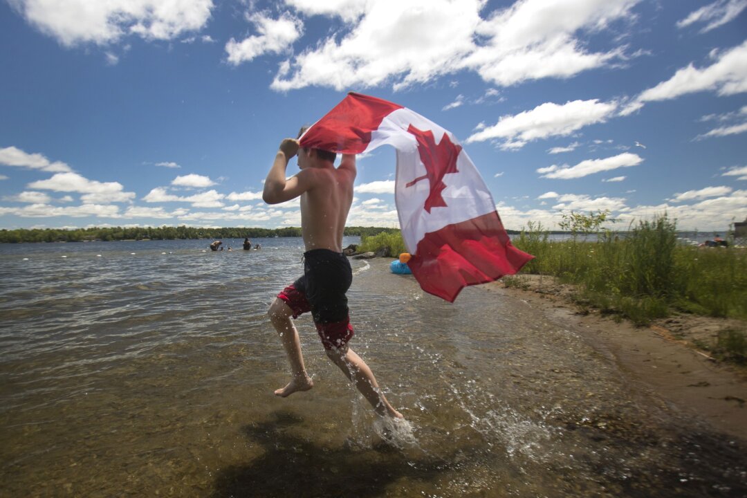 John Robson: On Canada Day, Let’s Be Grateful for the Free and Prosperous Country We Inherited