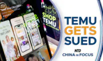 Arkansas Sues Chinese-Owned Shopping Platform Temu