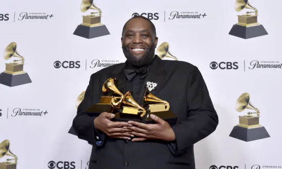 Killer Mike Will Likely Avoid Charges After Grammys Arrest