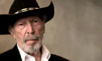 Singer and Songwriter Kinky Friedman Dead at 79
