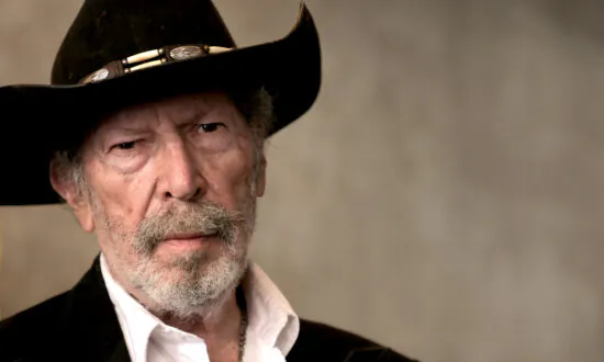 Singer and Songwriter Kinky Friedman Dead at 79