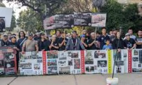 Rights Activists Call Out Chinese Authorities for Allegedly Harassing Their Family Members in China