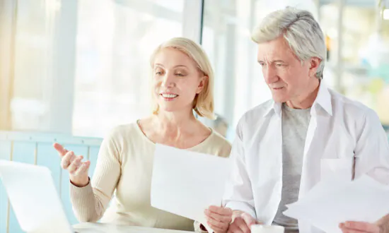 There Are No Social Security Marriage Penalties