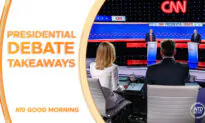Reactions, Takeaways From First 2024 Presidential Debate; Former Uvalde Police Chief Indicted | NTD Good Morning (June 28)