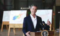 Newsom Shifts Resources Offered to Oakland Area DA After They Go Unused