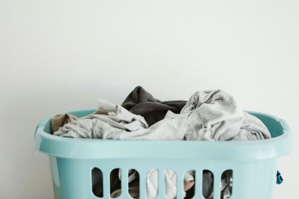 Laundry Hacks and the Trouble With Bleach